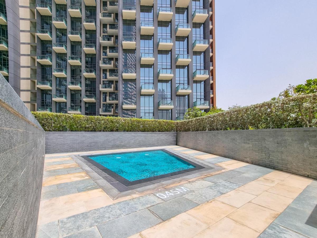 Eden'S Homes & Villas - Millennium Atria Residences Dubai Exterior foto