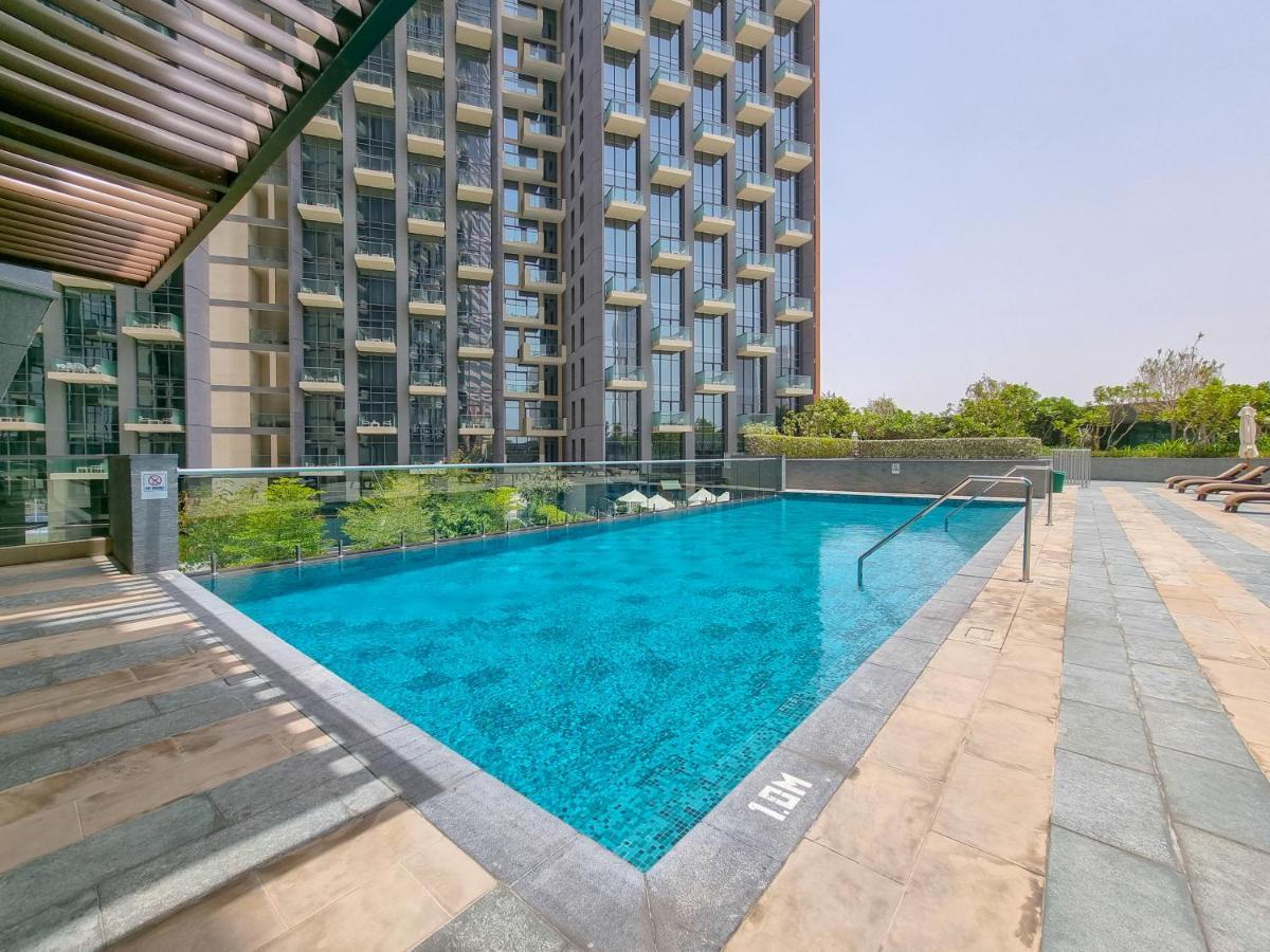 Eden'S Homes & Villas - Millennium Atria Residences Dubai Exterior foto
